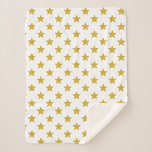 Pulsars Sherpa Blanket