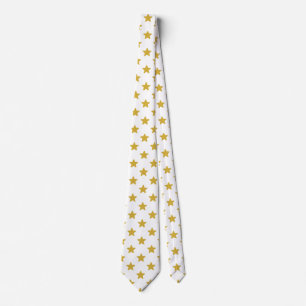 Pulsars Tie