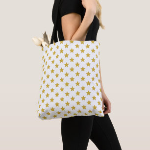 Pulsars Tote Bag
