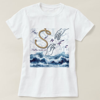 PULSE: Fear Sinks T-Shirt