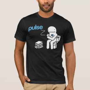 Pulse T-Shirt