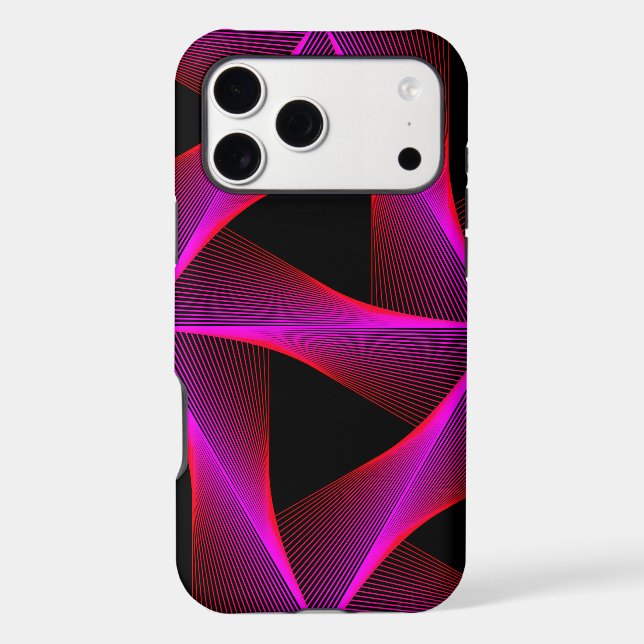 Pulse Weave (Back)