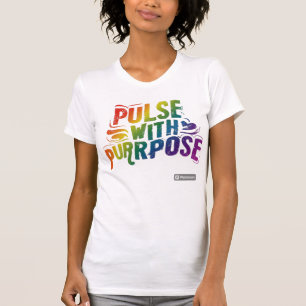 Pulse with Purpose T-Shirt