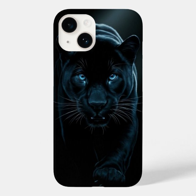 Puma Case-Mate iPhone Case (Back)