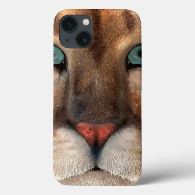 Puma Case-Mate iPhone Case (Back)