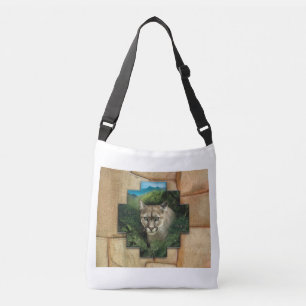 Puma - Cross Body Tote Bag