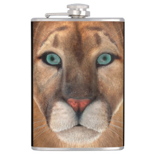 Puma Hip Flask