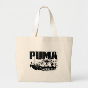 Puma (IFV) Jumbo Tote