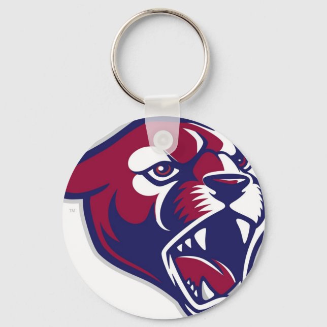 Puma Key Chain (Front)