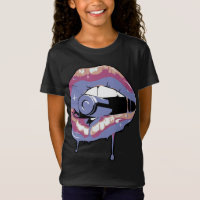 PUMA RS CURVE MARBLE CASUAL PUMA BLACK PEACH