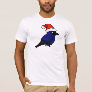 PUMA Santa T-Shirt