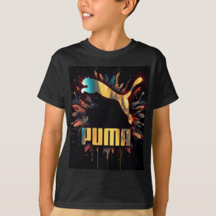 Puma t-shirt