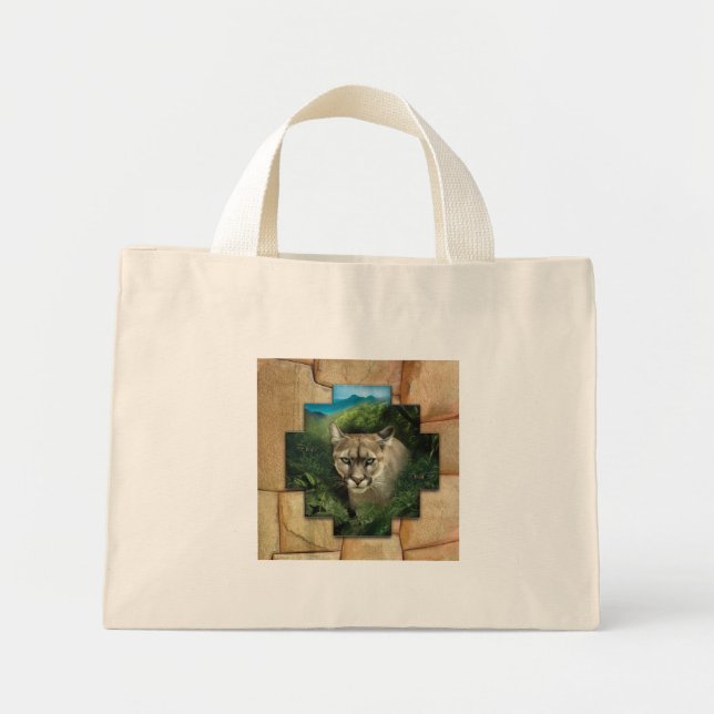 Puma - Tote Bag (Front)
