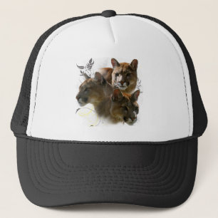 Puma Trucker Hat