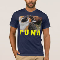 PUMA with Snow