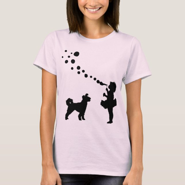 Pumi T-Shirt (Front)