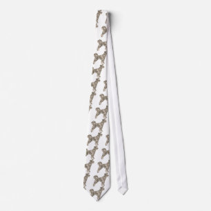 Pumi Tie