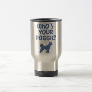 Pumi Travel Mug