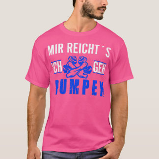 pump 4 T-Shirt