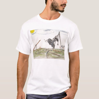 Pump Harder, You'll Get There T-Shirt