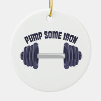 Pump Some Iron