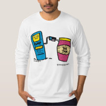 Pump Up the Jam Tshirt