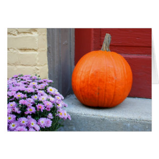 Pumpkin