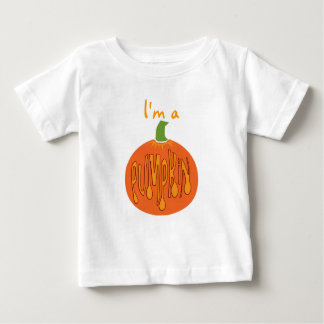Pumpkin Baby Shirt