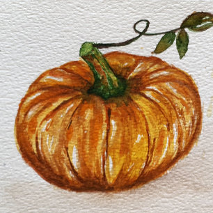 Pumpkin Coaster - Pistachio Green