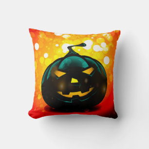 Pumpkin Cushion