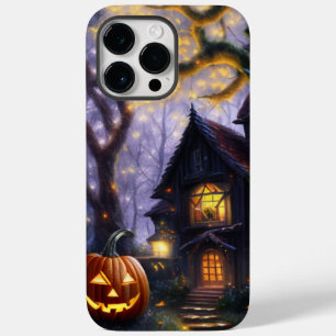 pumpkin/fall/autumn/Halloween  Case-Mate iPhone 14 Pro Max Case