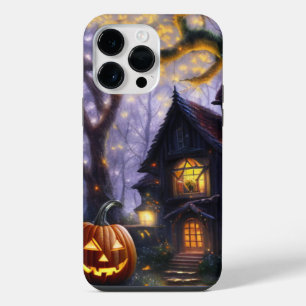 pumpkin/fall/autumn/Halloween  iPhone 14 Pro Max Case