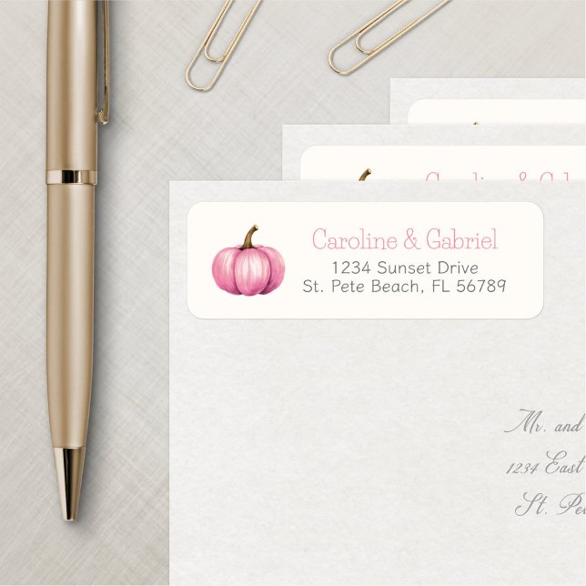 Pumpkin Fall Girl Shower Birthday (Creator Uploaded)