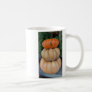 Pumpkin Fall mug