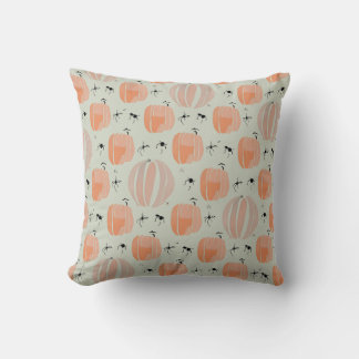 Pumpkin feel cushion