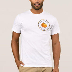 Pumpkin festival  T-Shirt