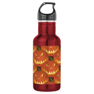 Pumpkin for Halloween... 532 Ml Water Bottle
