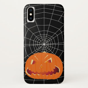 Pumpkin for Halloween 5 Case-Mate iPhone Case