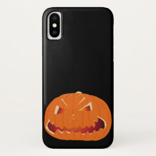 Pumpkin for Halloween 5 Case-Mate iPhone Case