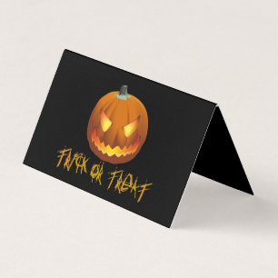 Pumpkin for Halloween 6