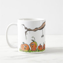Pumpkin Halloween