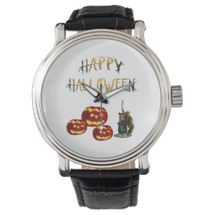 Pumpkin Halloween                                  Watch
