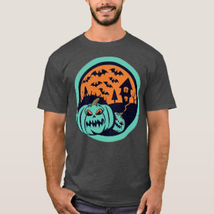 Pumpkin Hill 8 T-Shirt