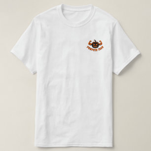 Pumpkin Iron T-Shirt
