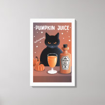 Pumpkin Juice