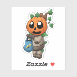 Pumpkin Kid