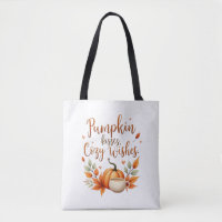 Pumpkin Kisses, Cosy Wishes