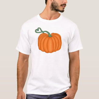 Pumpkin Love T-Shirt