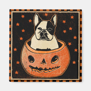 Pumpkin Magnet