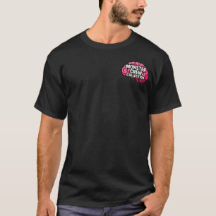 Pumpkin Man - Let's Get Lit - 2 T-Shirt